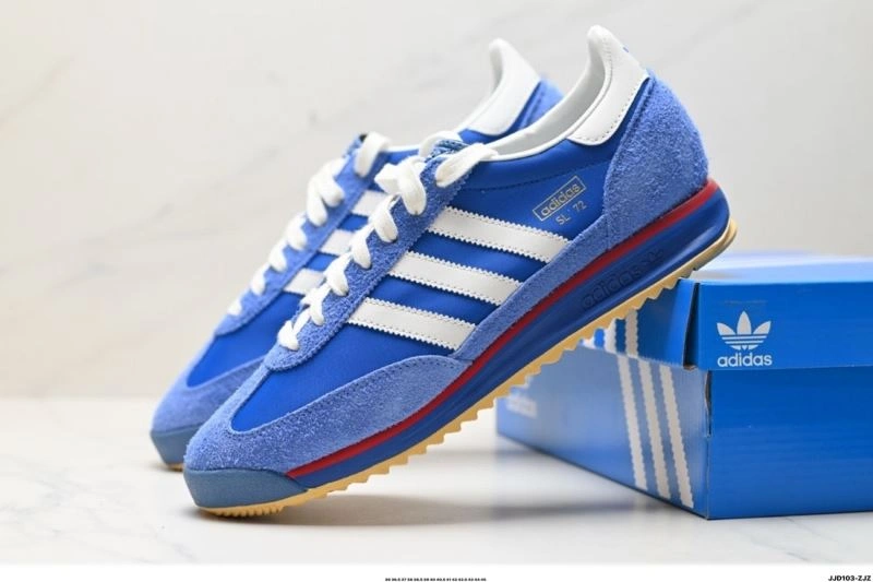 WaterResistant Adidas SL Shoes 982