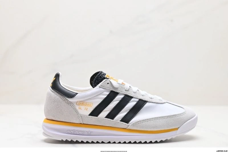 Fashionable Adidas SL Shoes 989