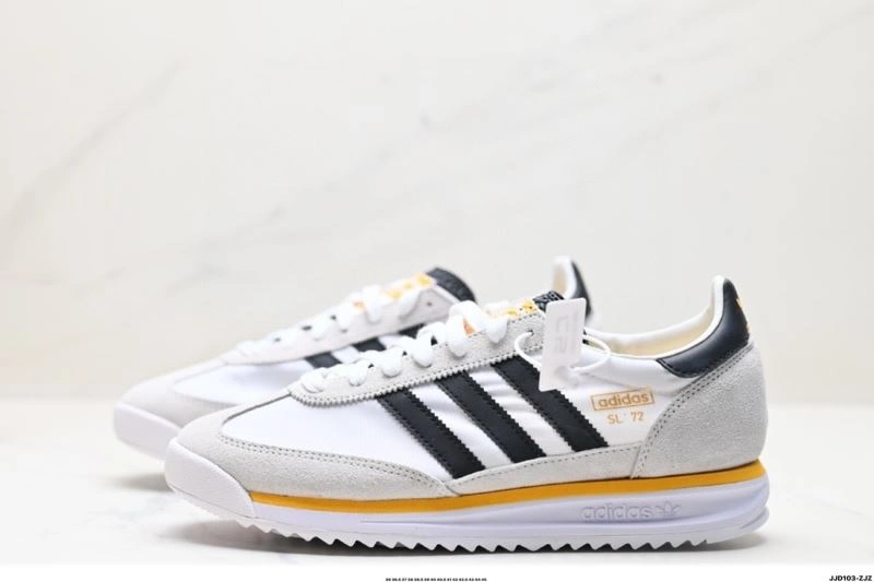 Fashionable Adidas SL Shoes 989