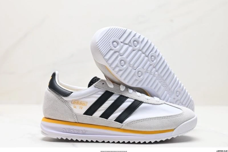 Fashionable Adidas SL Shoes 989