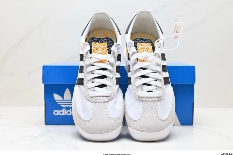 Fashionable Adidas SL Shoes 989