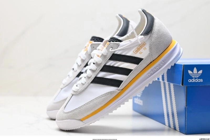 Fashionable Adidas SL Shoes 989