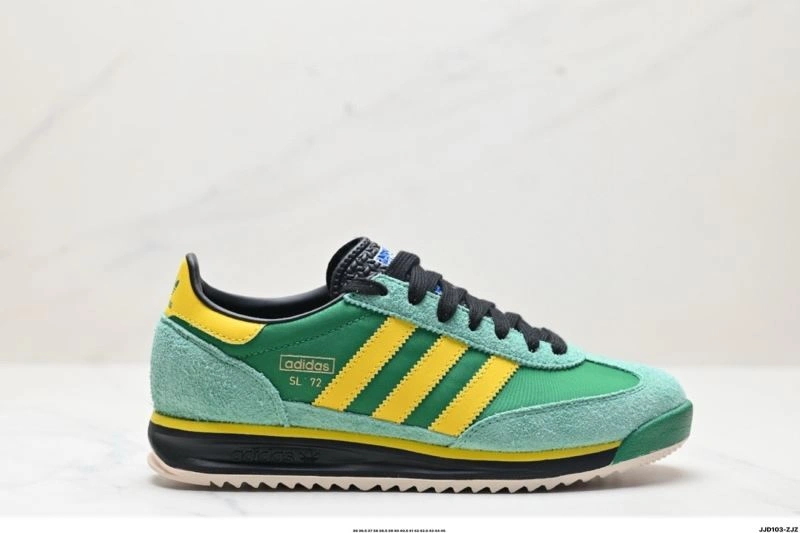 Adidas SL Shoes Minimalist 993
