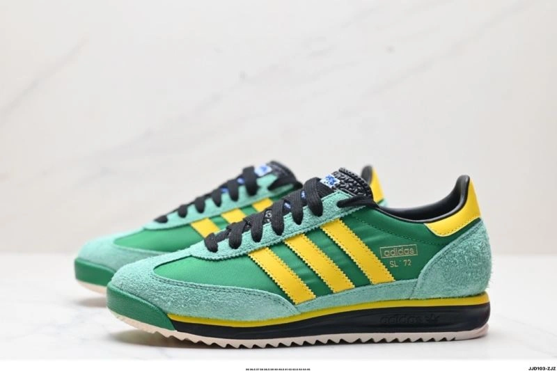 Adidas SL Shoes Minimalist 993