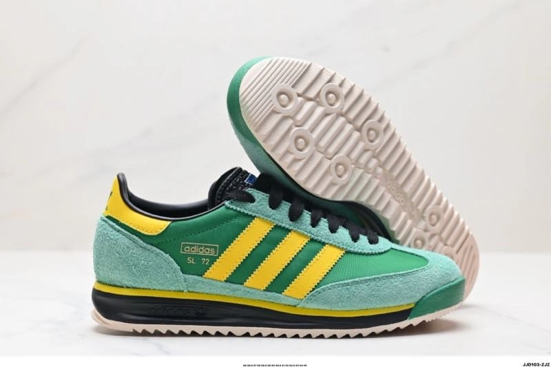 Adidas SL Shoes Minimalist 993