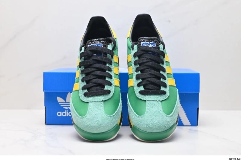 Adidas SL Shoes Minimalist 993
