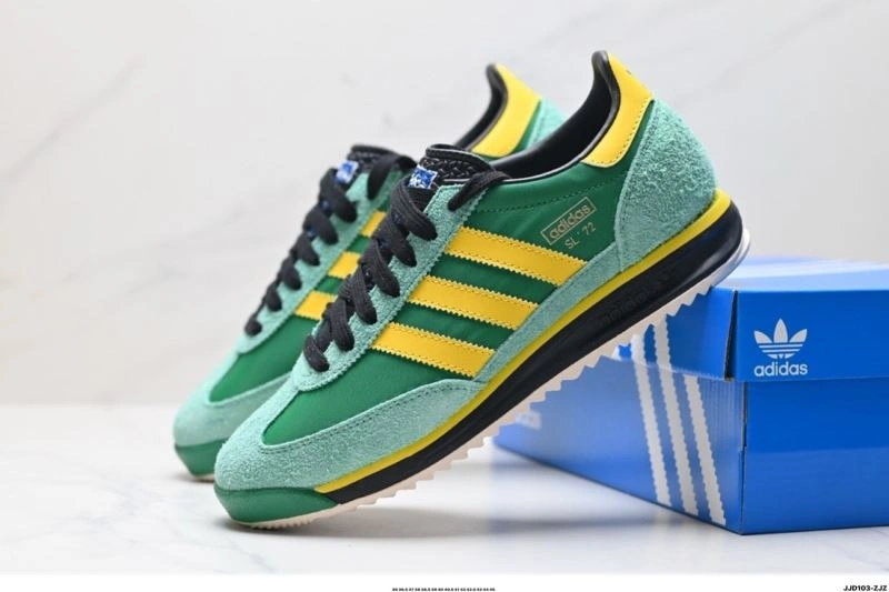 Adidas SL Shoes Minimalist 993