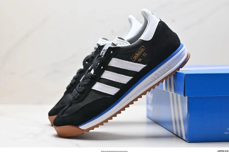 Adidas SL Shoes Durable 987