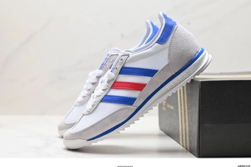 StreetReady Adidas SL Shoes 977