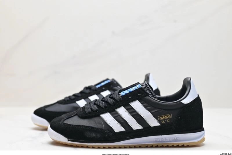 WellDesigned Adidas SL Shoes 979