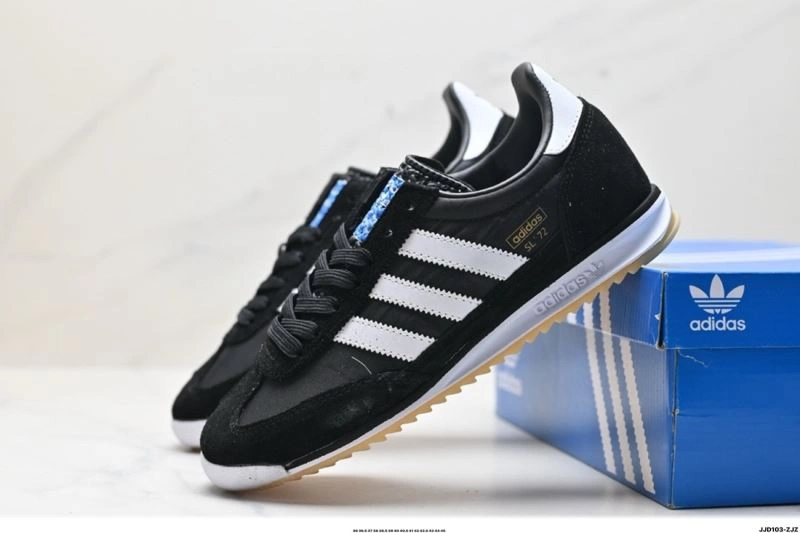 WellDesigned Adidas SL Shoes 979