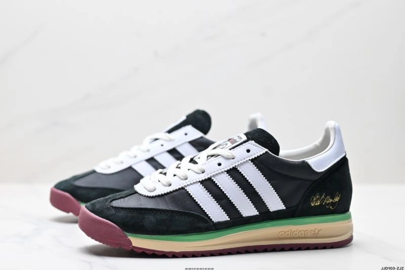 Contemporary Adidas SL Shoes 972