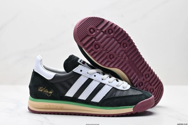 Contemporary Adidas SL Shoes 972