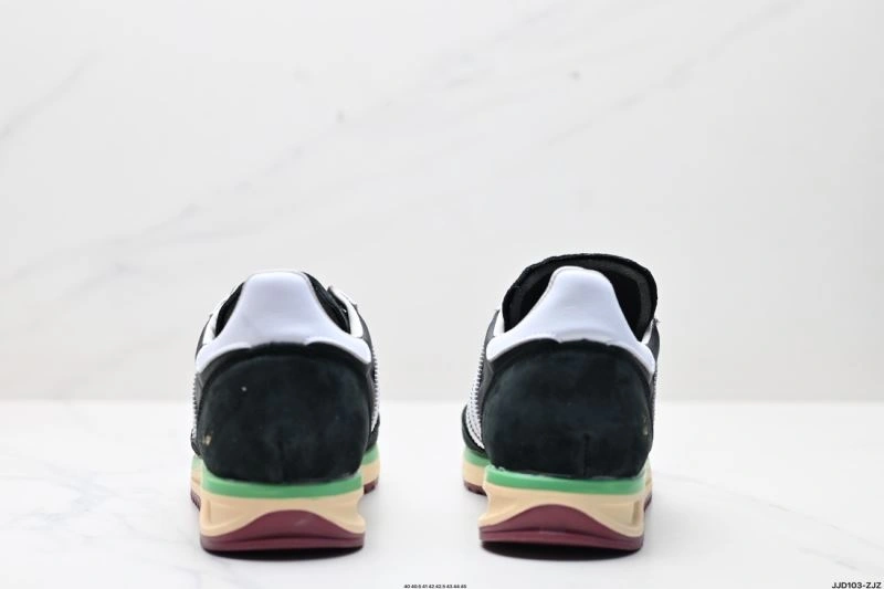 Contemporary Adidas SL Shoes 972
