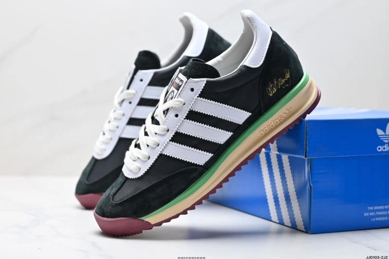 Contemporary Adidas SL Shoes 972