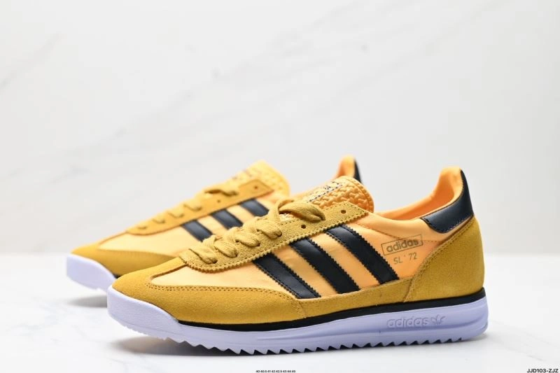 Adidas SL Shoes SmoothTexture 975