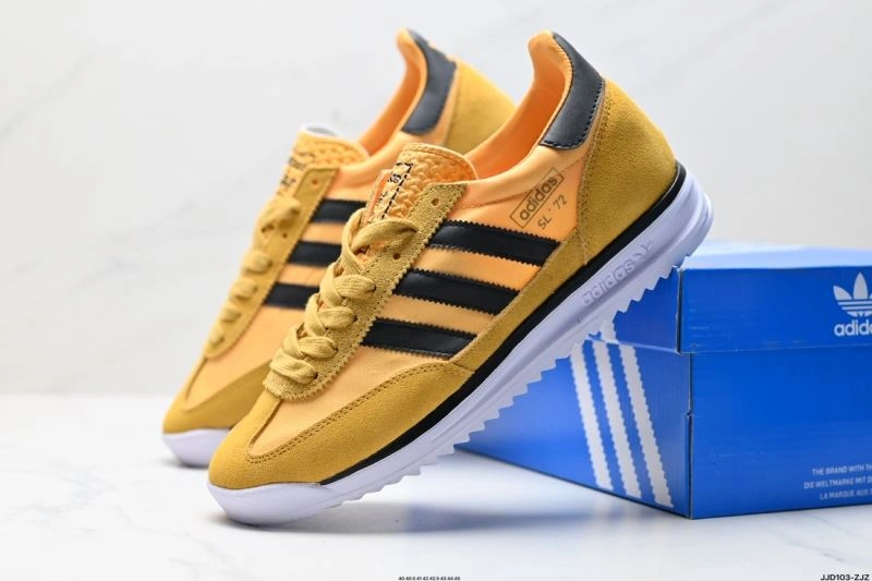 Adidas SL Shoes SmoothTexture 975