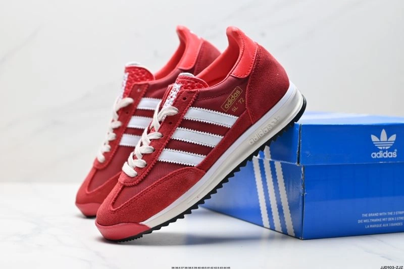 EasyMatch Adidas SL Shoes 966