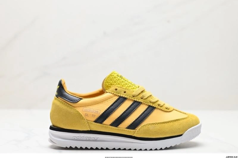 QuickDry Adidas SL Shoes 970