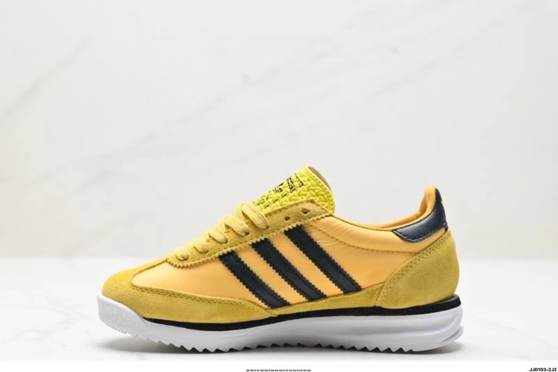 QuickDry Adidas SL Shoes 970