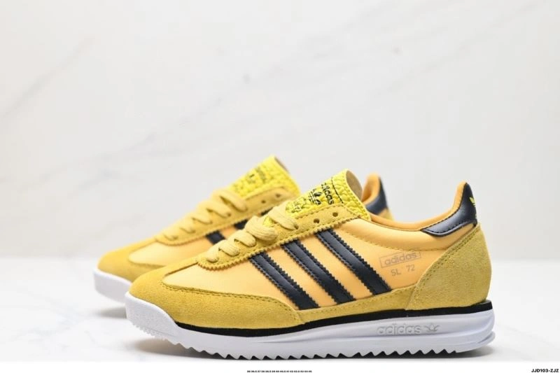QuickDry Adidas SL Shoes 970