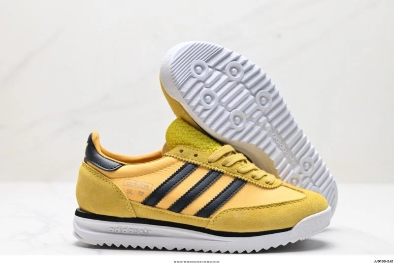 QuickDry Adidas SL Shoes 970