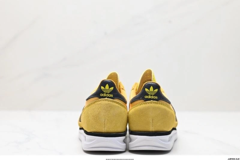 QuickDry Adidas SL Shoes 970