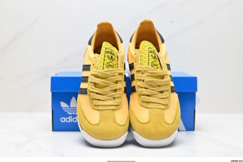 QuickDry Adidas SL Shoes 970