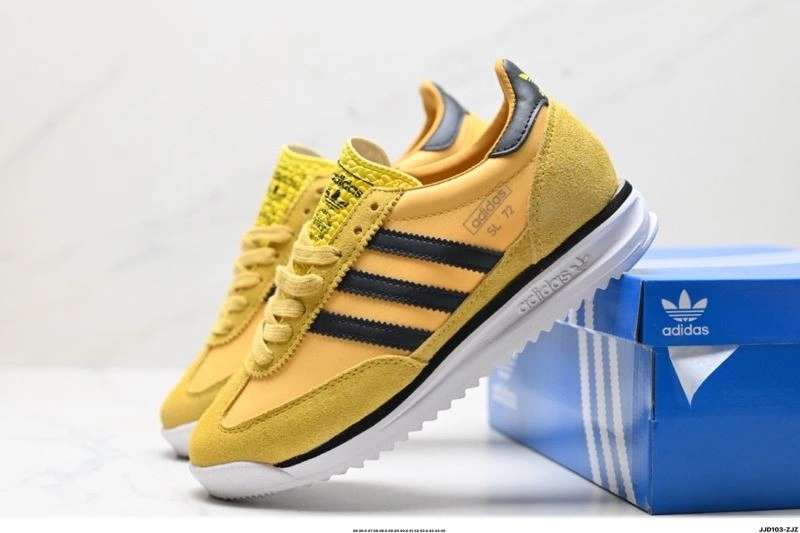 QuickDry Adidas SL Shoes 970