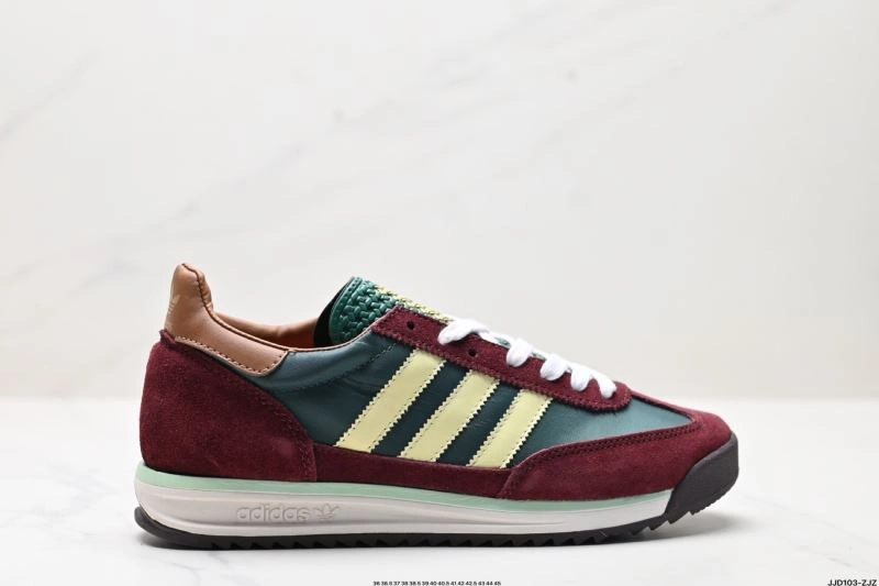Lightweight Adidas SL Shoes 974