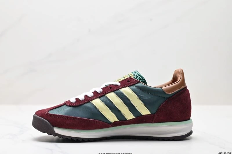 Lightweight Adidas SL Shoes 974