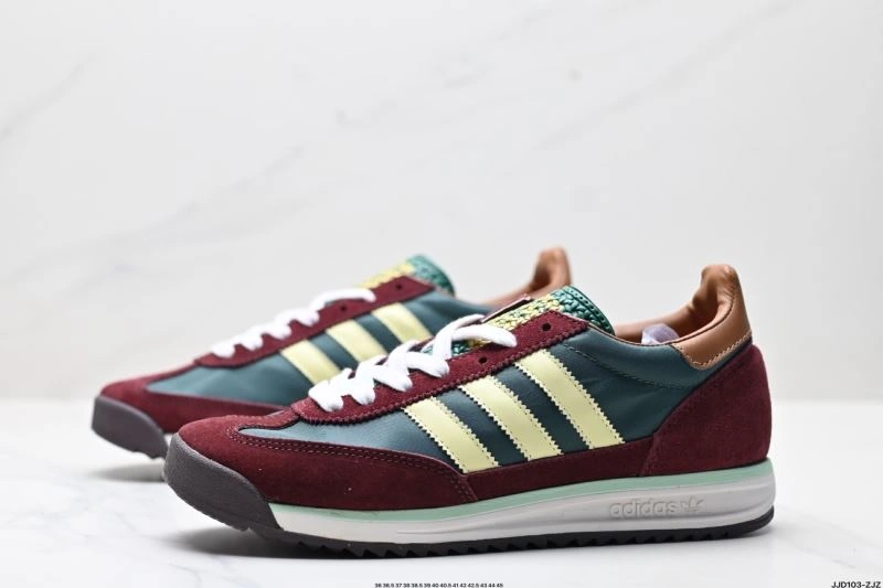 Lightweight Adidas SL Shoes 974
