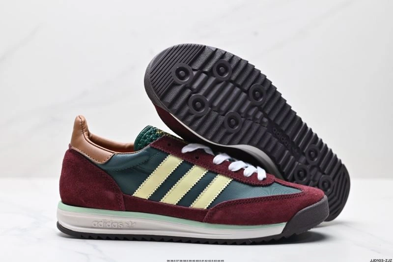 Lightweight Adidas SL Shoes 974