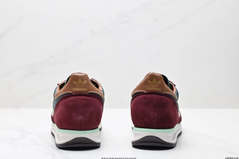 Lightweight Adidas SL Shoes 974