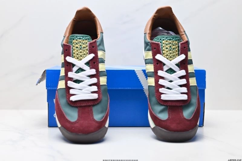Lightweight Adidas SL Shoes 974