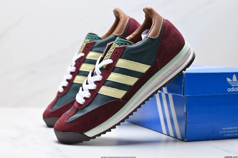 Lightweight Adidas SL Shoes 974