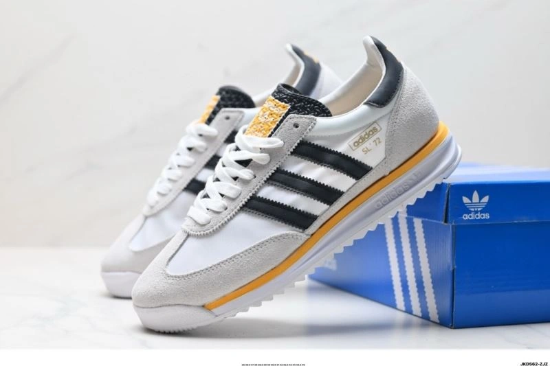 Sustainable Adidas SL Shoes 959