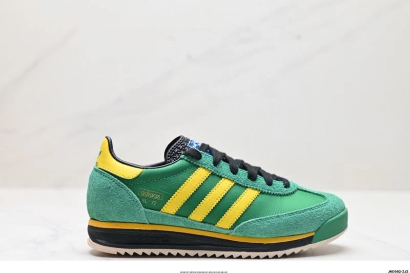 Adidas SL Shoes WeatherProof 956