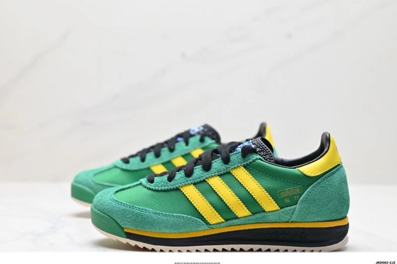 Adidas SL Shoes WeatherProof 956