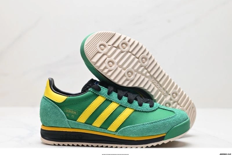 Adidas SL Shoes WeatherProof 956