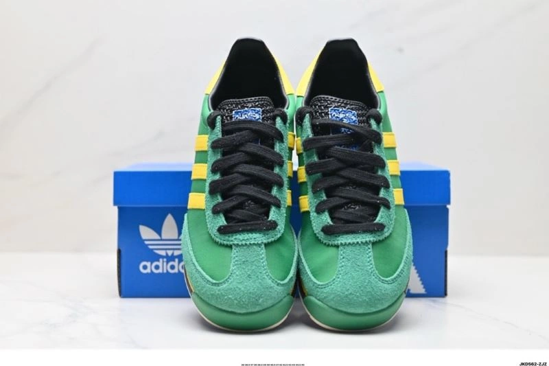 Adidas SL Shoes WeatherProof 956