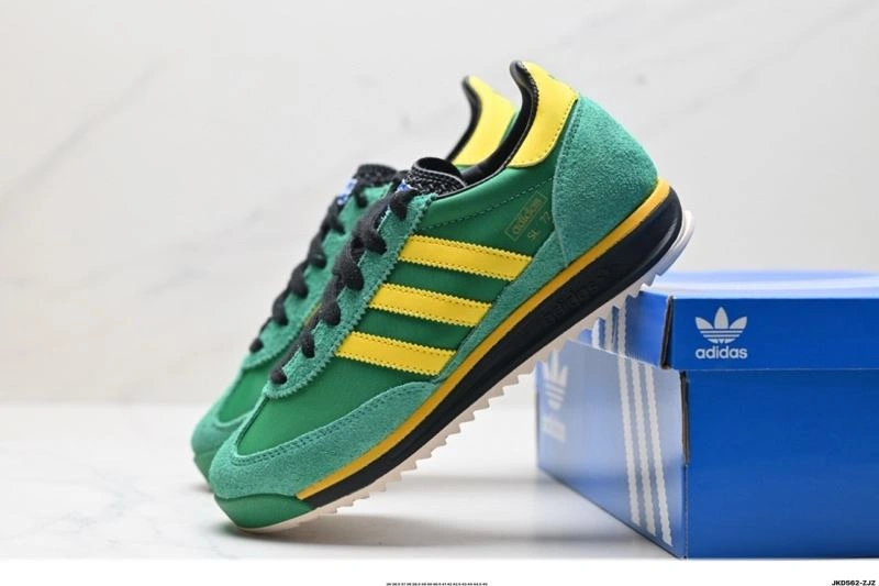 Adidas SL Shoes WeatherProof 956