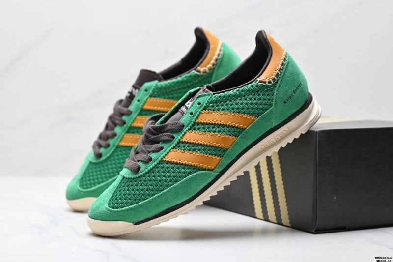 Adidas SL Shoes ModernLook 942