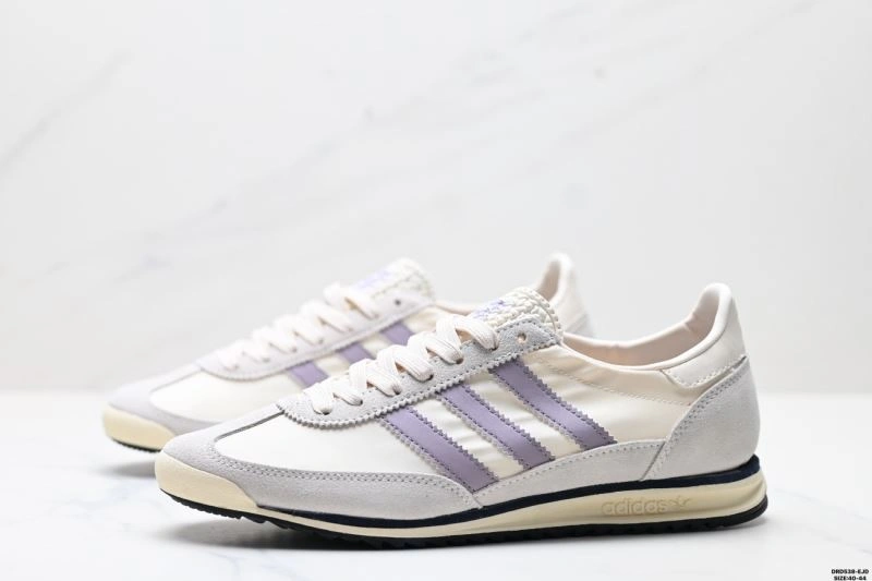 Fashionable Adidas SL Shoes 949