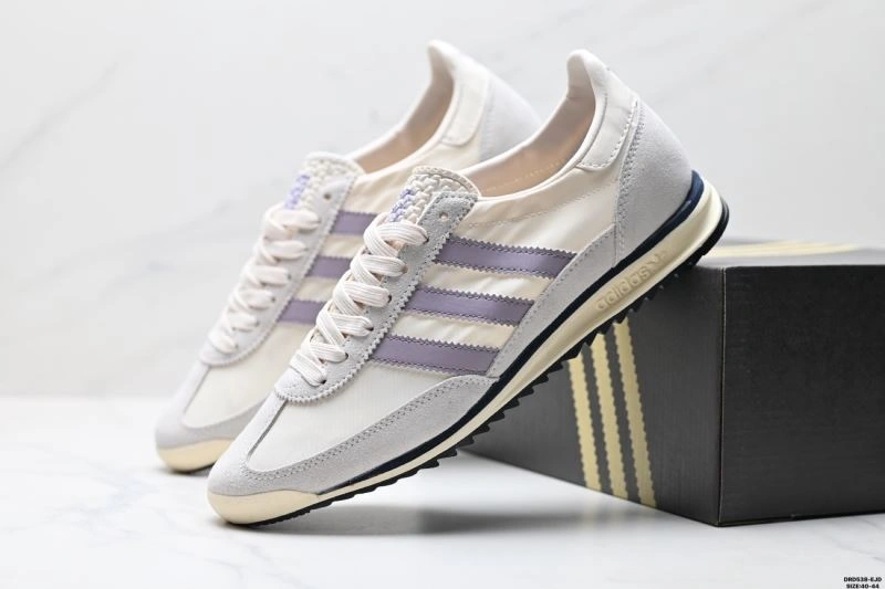 Fashionable Adidas SL Shoes 949