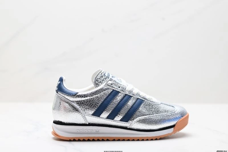 Vibrant Adidas SL Shoes 947