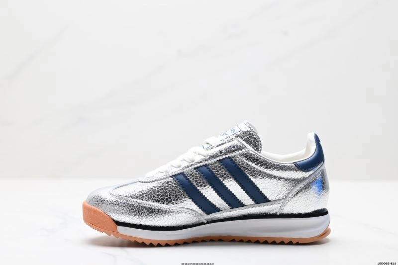 Vibrant Adidas SL Shoes 947