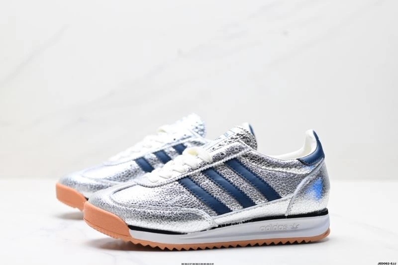 Vibrant Adidas SL Shoes 947