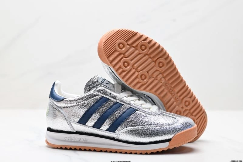 Vibrant Adidas SL Shoes 947
