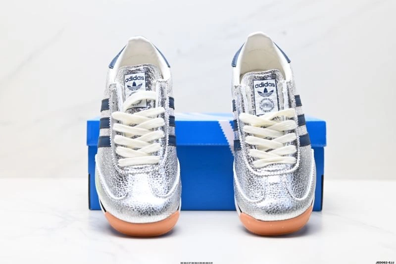 Vibrant Adidas SL Shoes 947